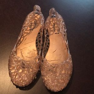 Jelly Flats